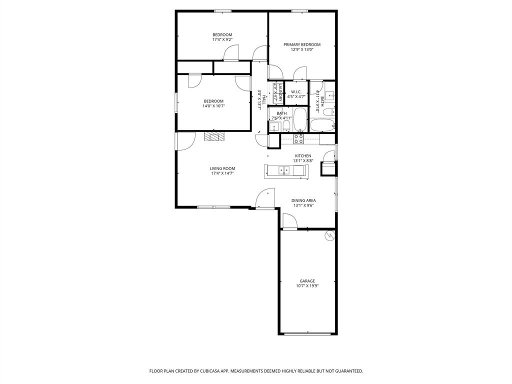 College Heights Add - Residential