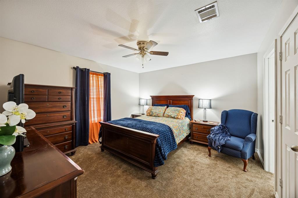 College Heights Add - Residential