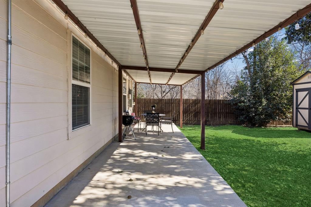 College Heights Add - Residential