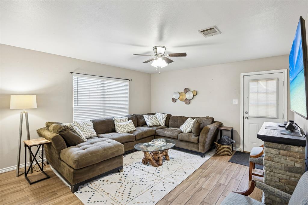 College Heights Add - Residential