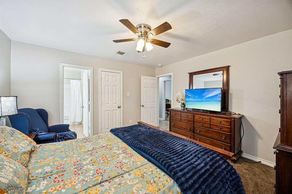 College Heights Add - Residential