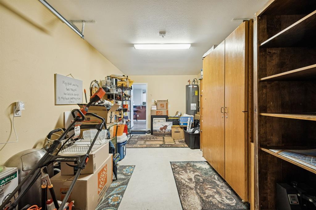 College Heights Add - Residential