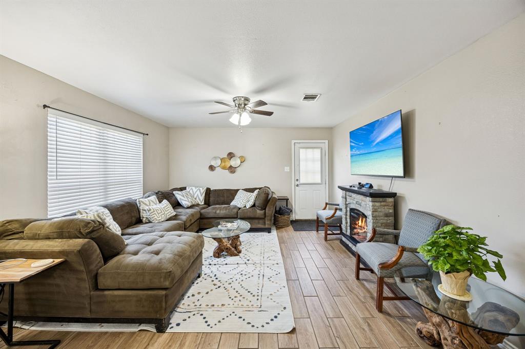 College Heights Add - Residential