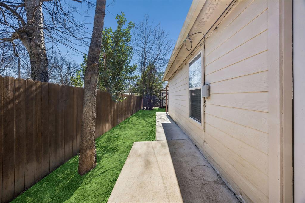 College Heights Add - Residential