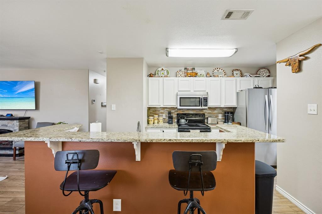 College Heights Add - Residential