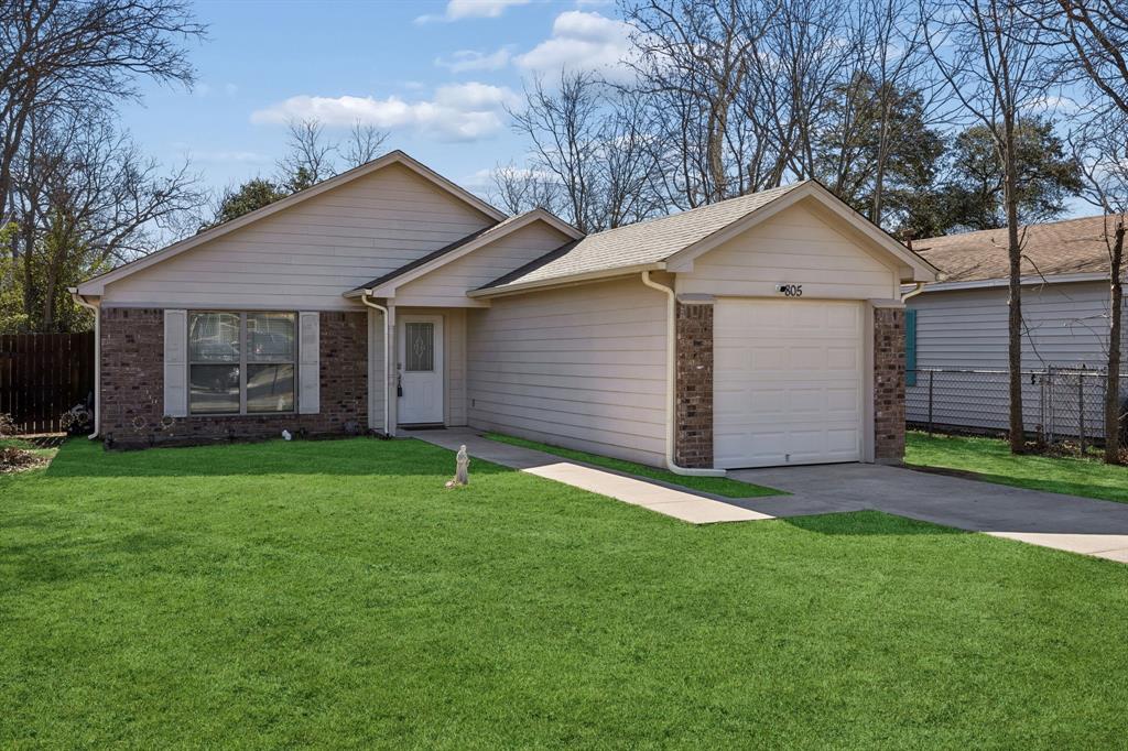 College Heights Add - Residential