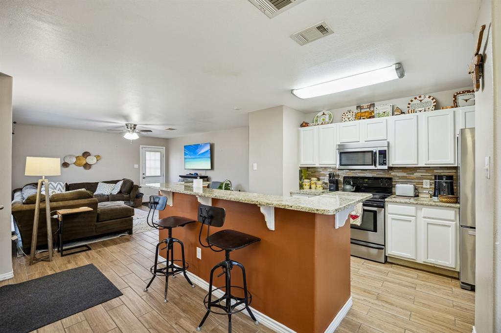 College Heights Add - Residential