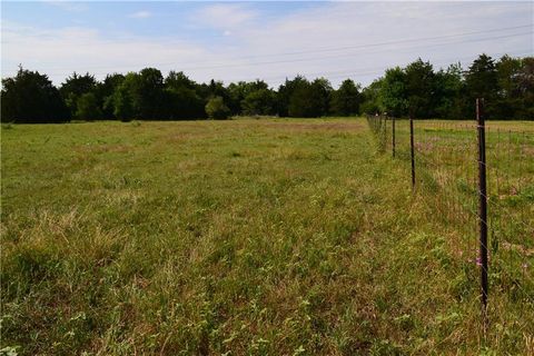 TRACT 2 TBD CR 2244 Quinlan TX 75474
