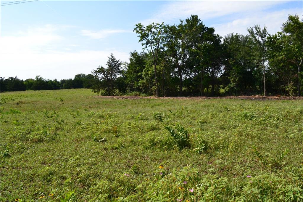 TRACT 2 TBD CR 2244