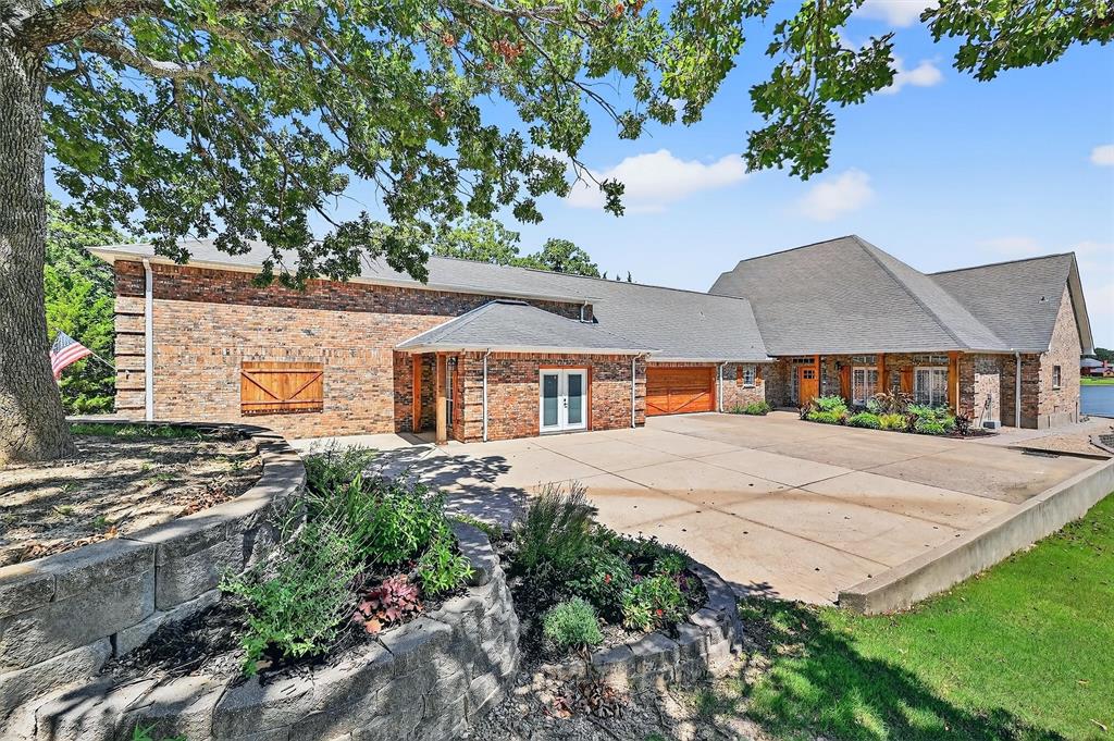 Lake Kiowa - Residential