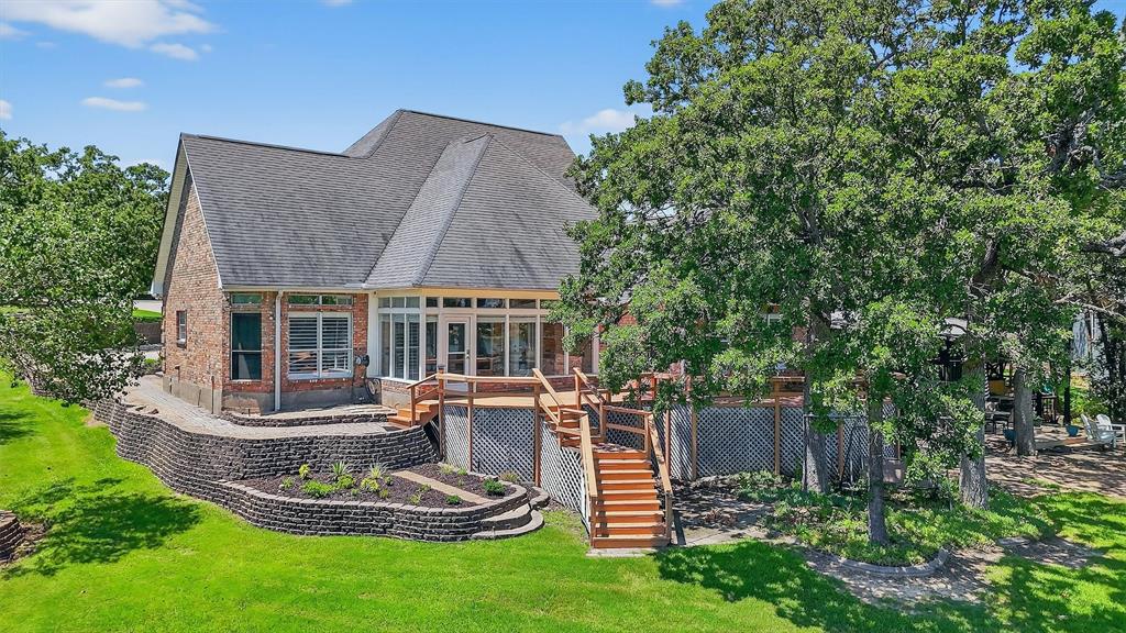 Lake Kiowa - Residential