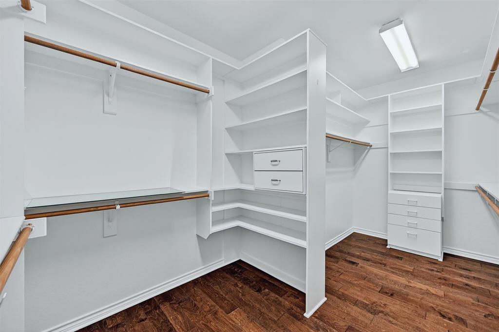 Lake Kiowa - Residential