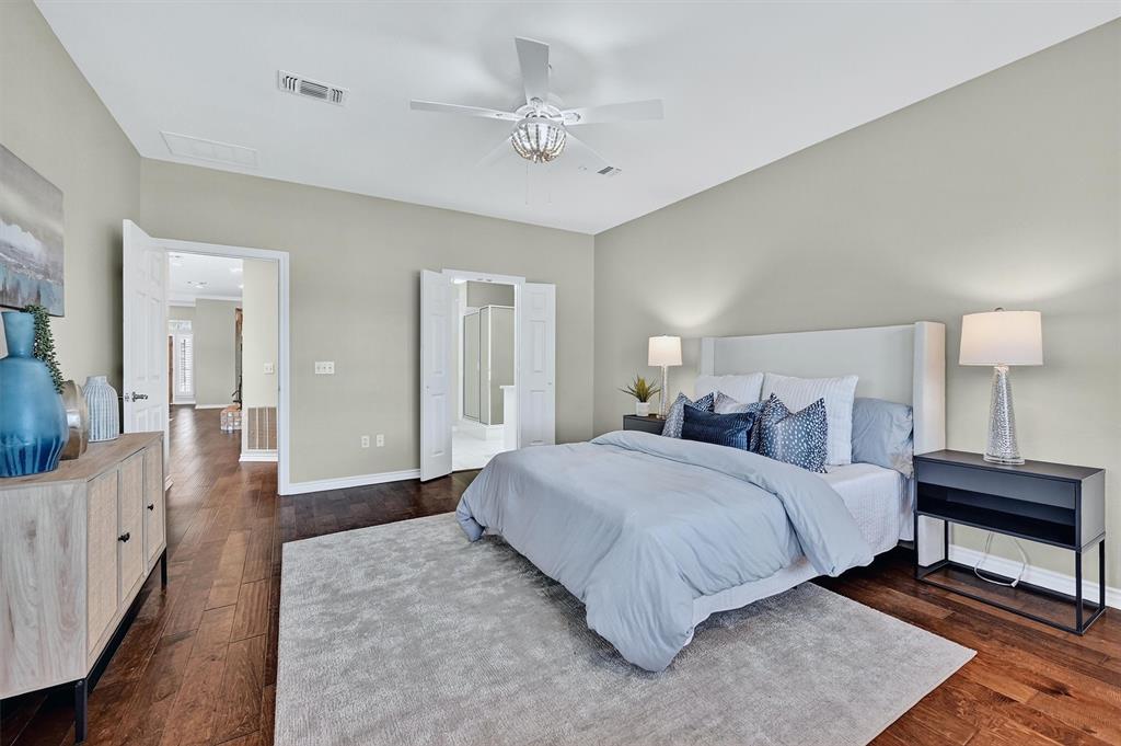 Lake Kiowa - Residential