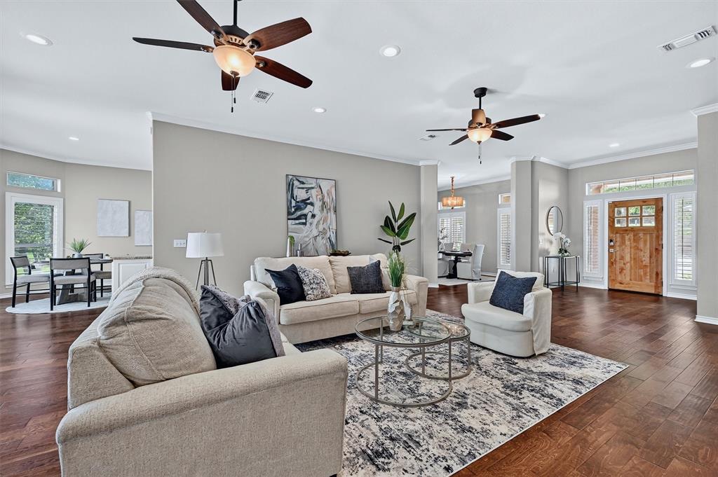 Lake Kiowa - Residential