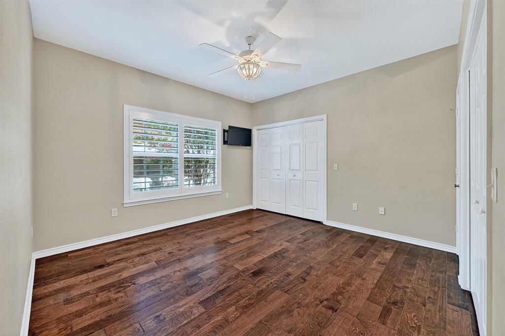 Lake Kiowa - Residential