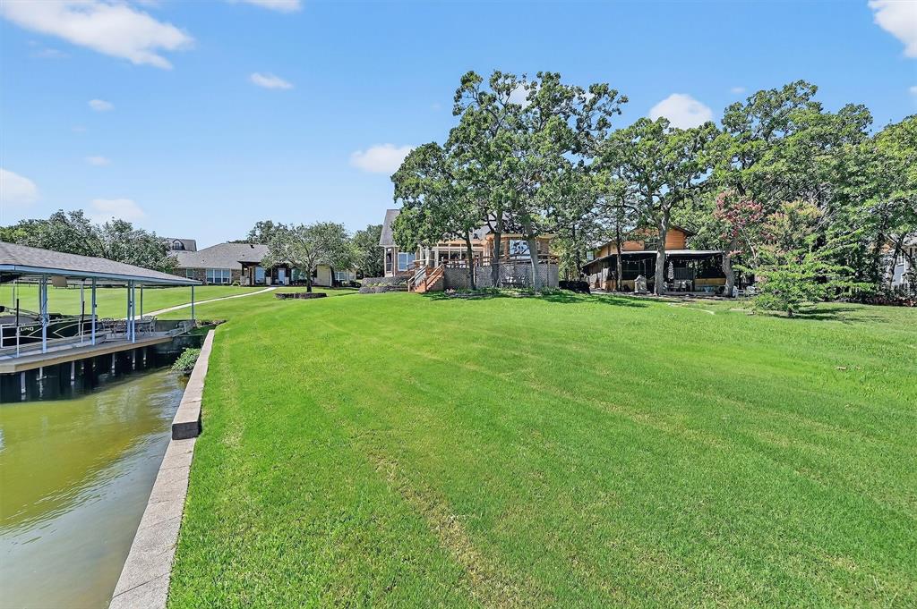 Lake Kiowa - Residential