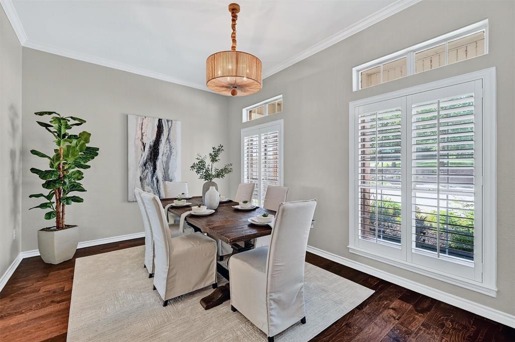 Lake Kiowa - Residential