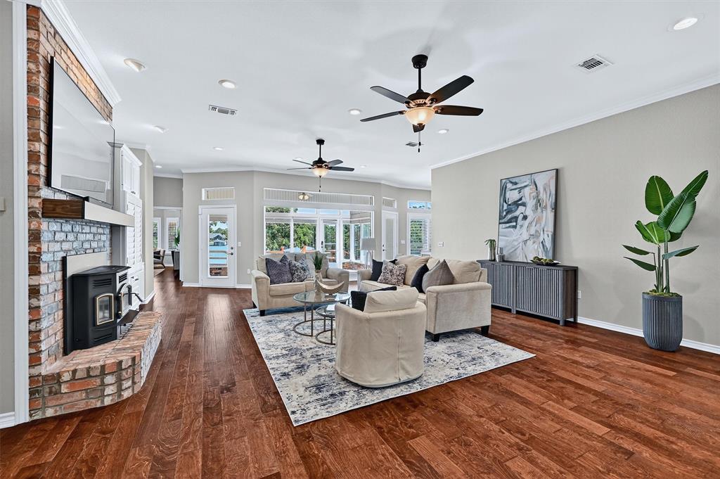 Lake Kiowa - Residential