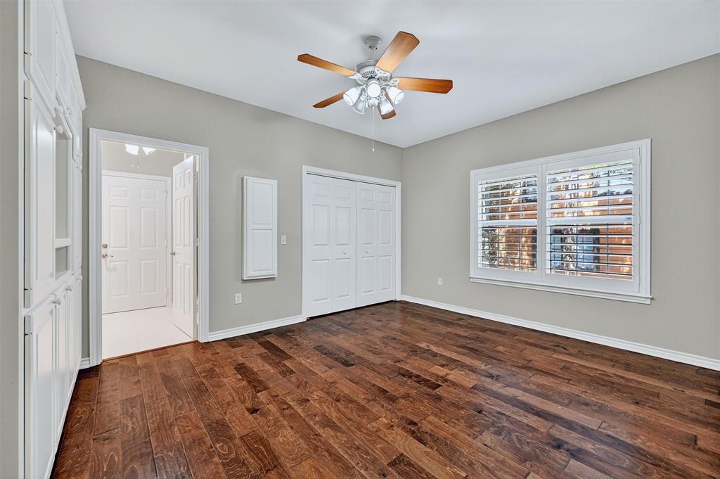 Lake Kiowa - Residential