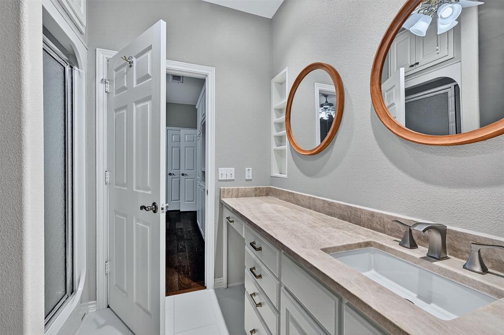 Lake Kiowa - Residential