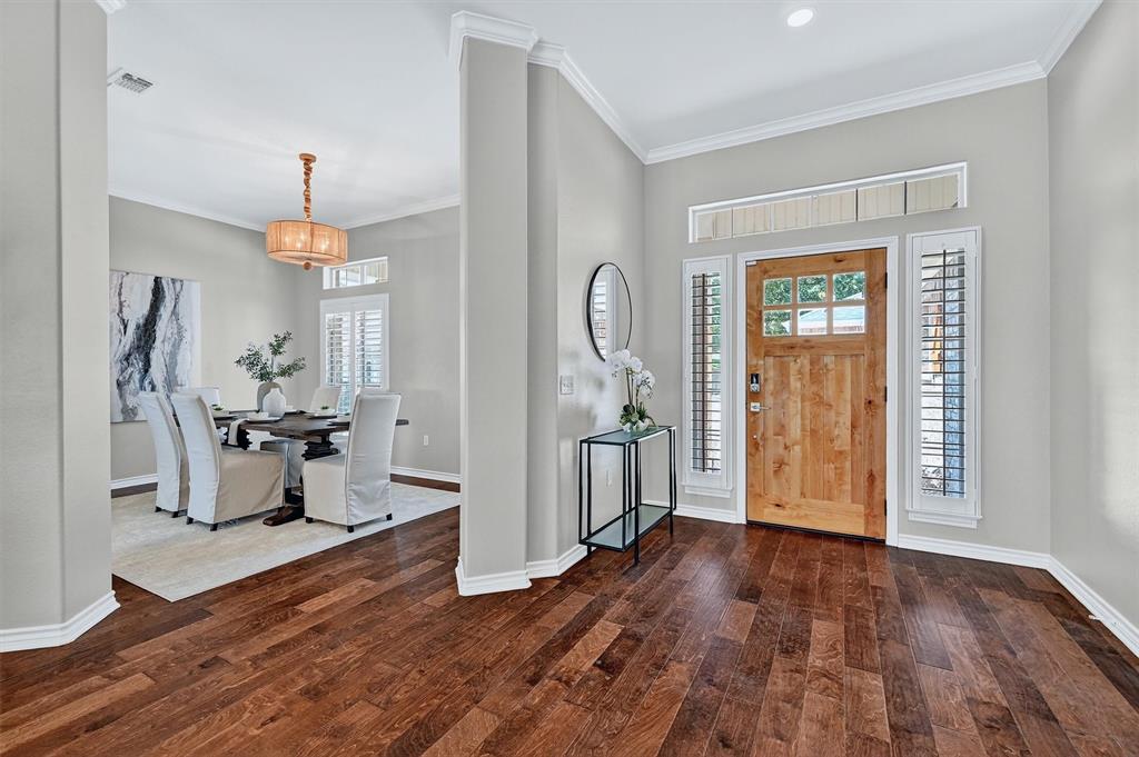 Lake Kiowa - Residential