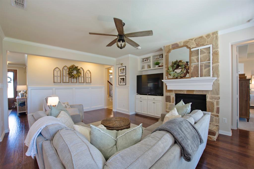 Stoney Crk Ph 2-B - Residential