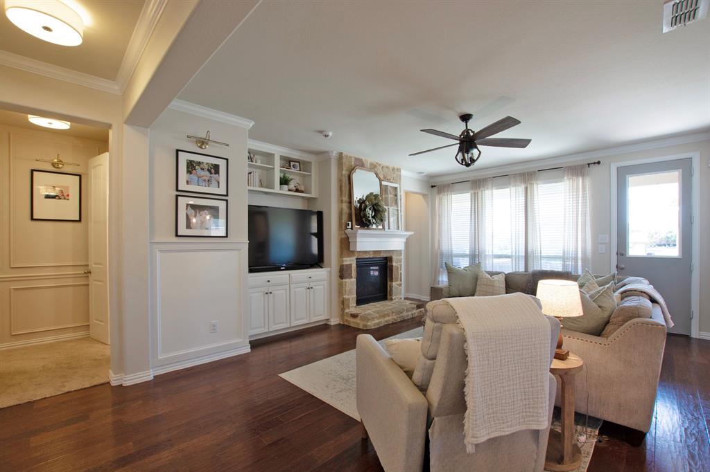 Stoney Crk Ph 2-B - Residential