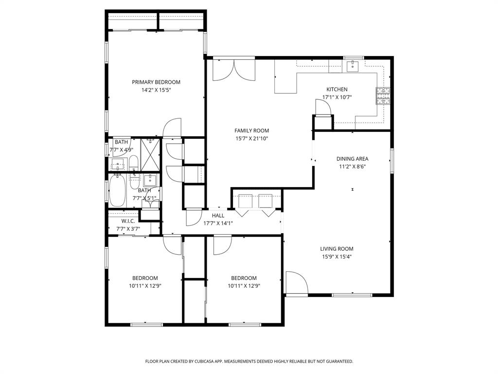 Lake Hlnds North Add - Residential