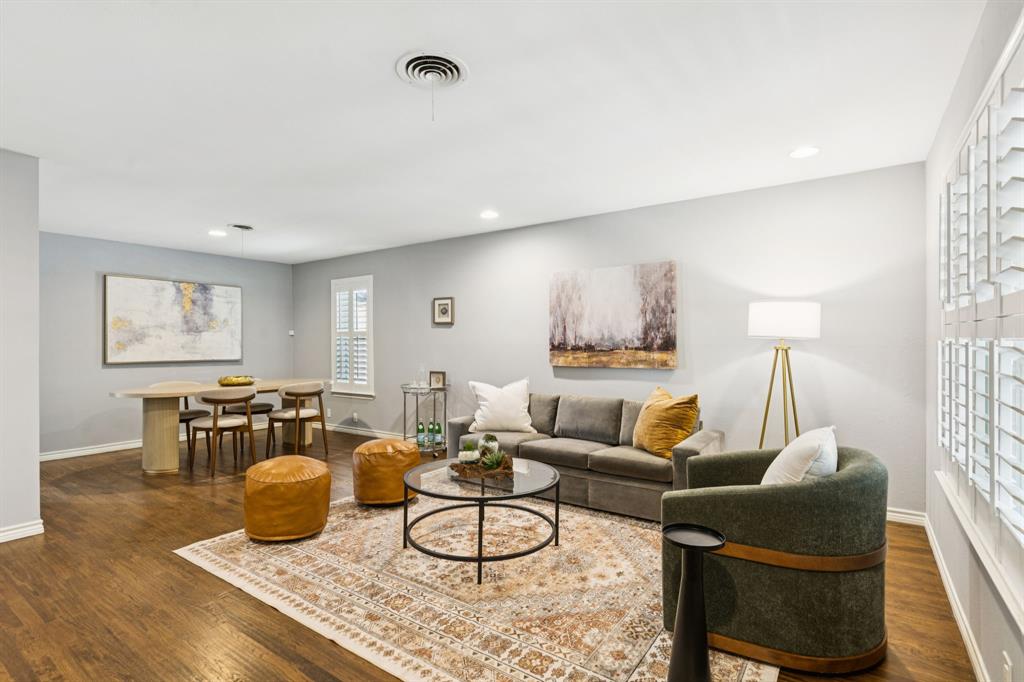 Lake Hlnds North Add - Residential