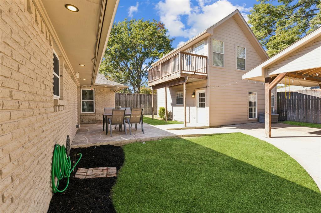 Lake Hlnds North Add - Residential