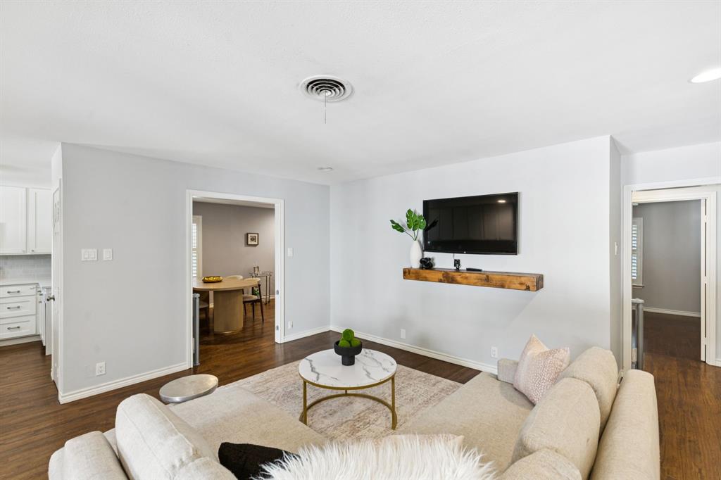 Lake Hlnds North Add - Residential