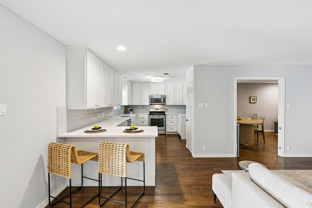 Lake Hlnds North Add - Residential