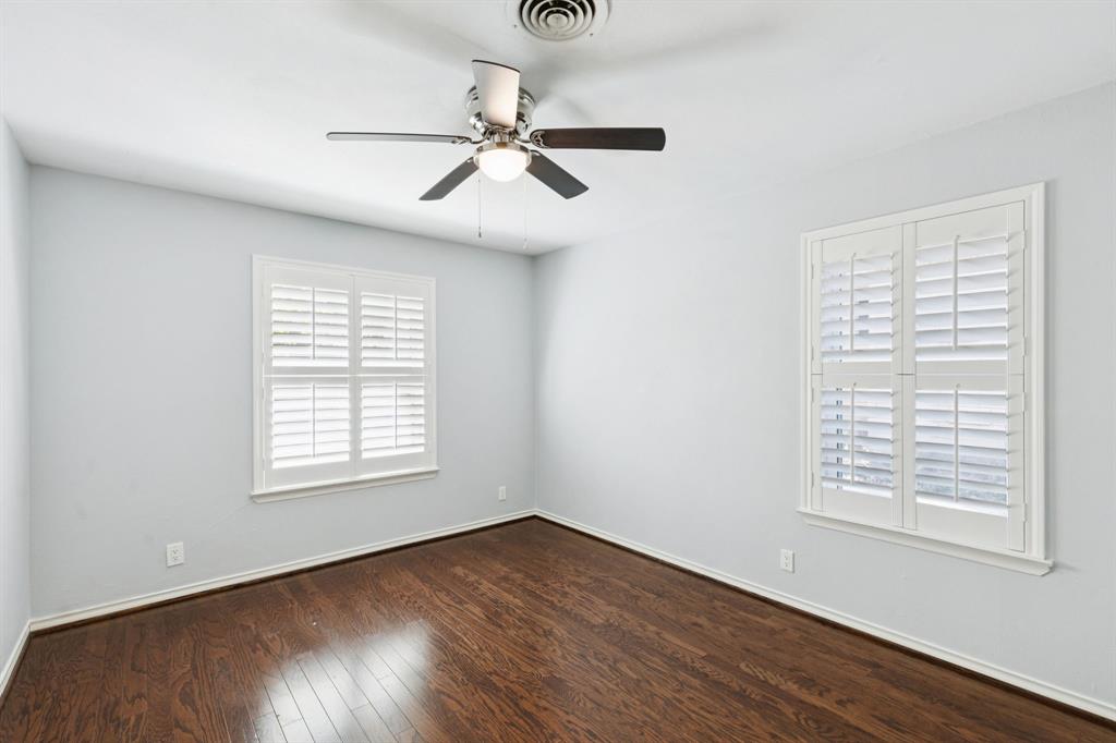 Lake Hlnds North Add - Residential