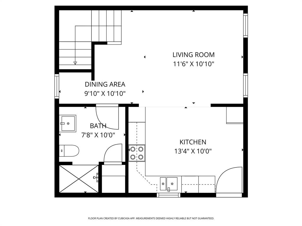 Lake Hlnds North Add - Residential