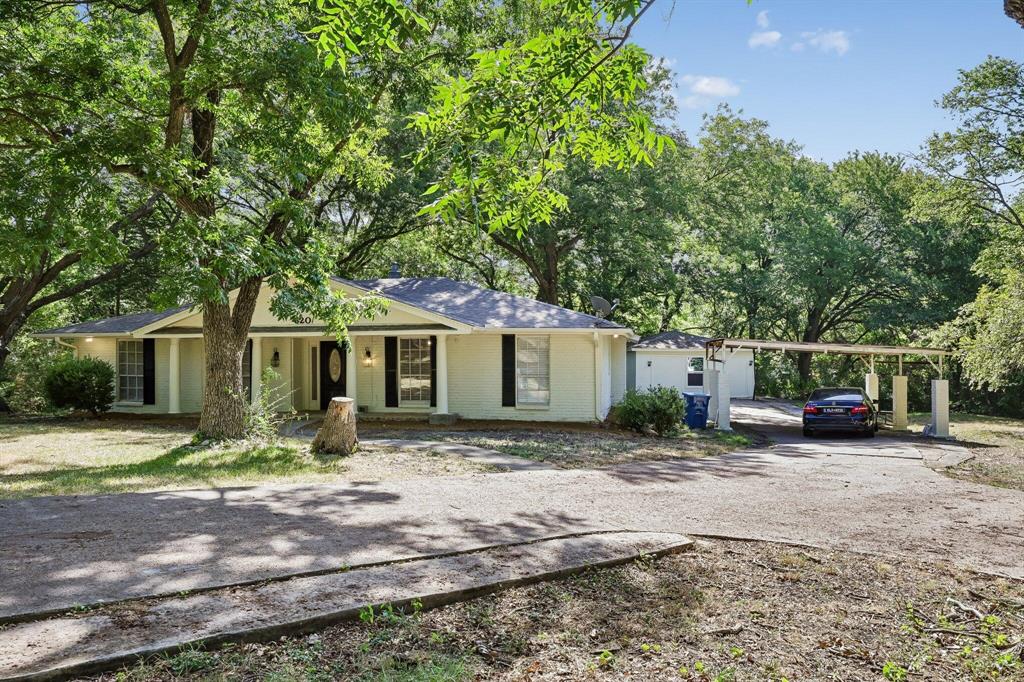 620 W Spinner Road