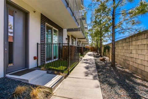 4545 Bowser Avenue 204 Dallas TX 75219