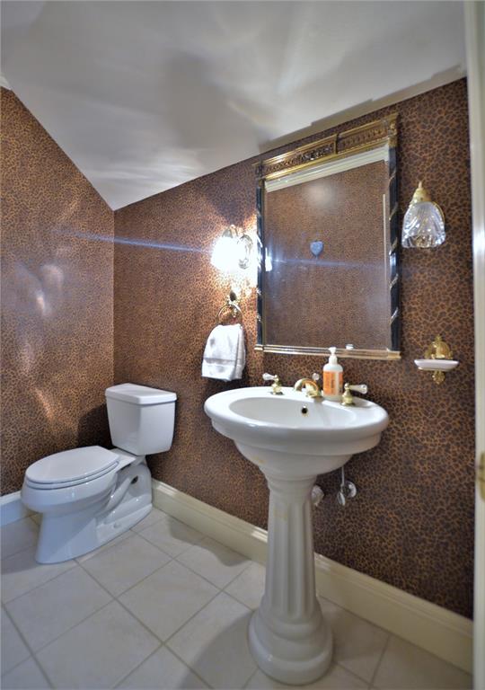 J Pineda - Residential