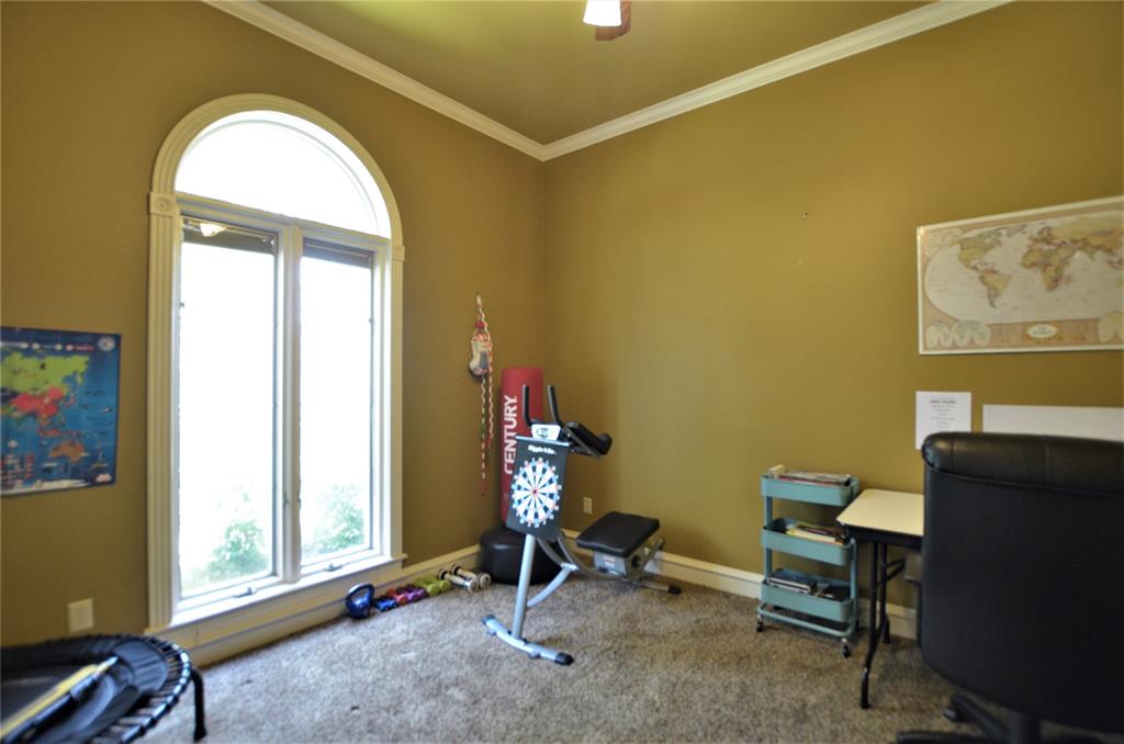 J Pineda - Residential