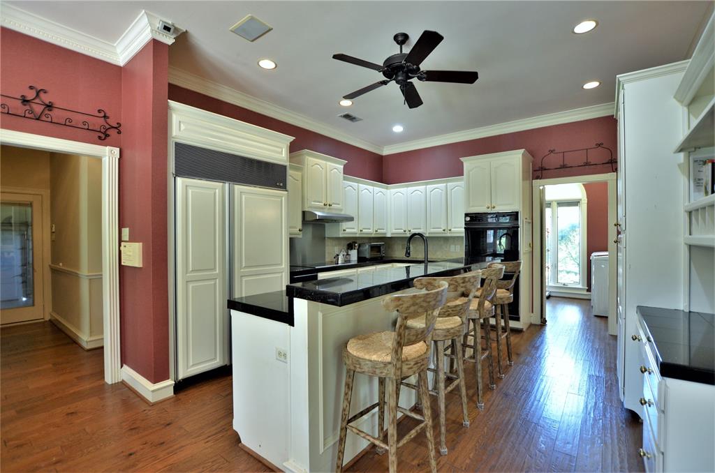 J Pineda - Residential