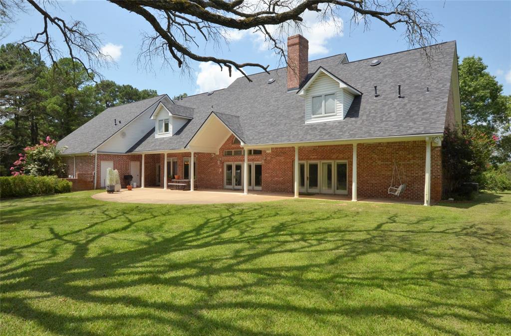 J Pineda - Residential