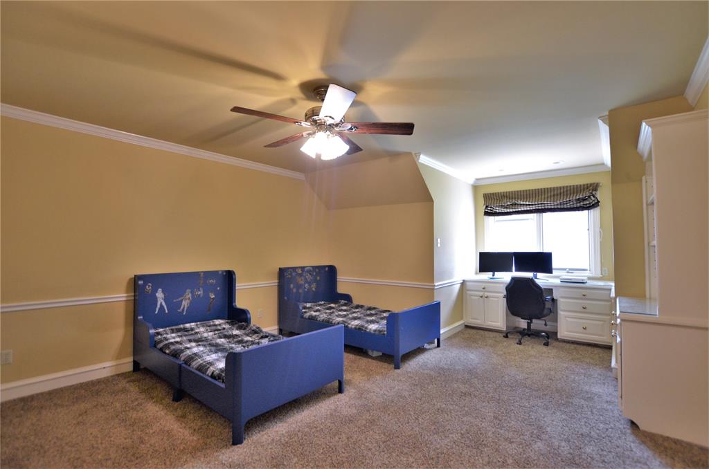 J Pineda - Residential