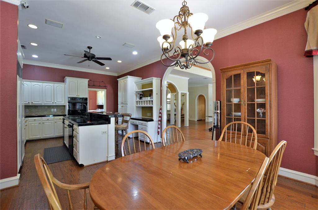 J Pineda - Residential