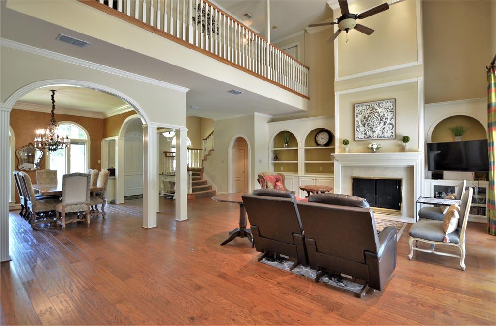 J Pineda - Residential