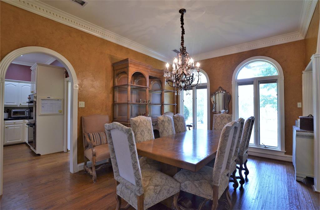 J Pineda - Residential