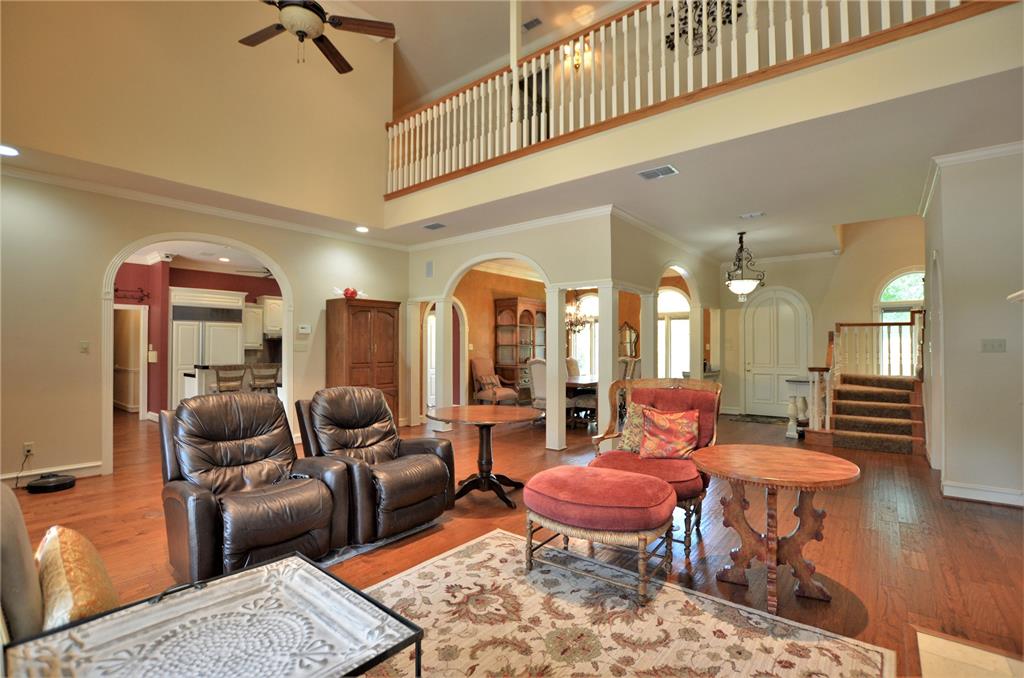 J Pineda - Residential