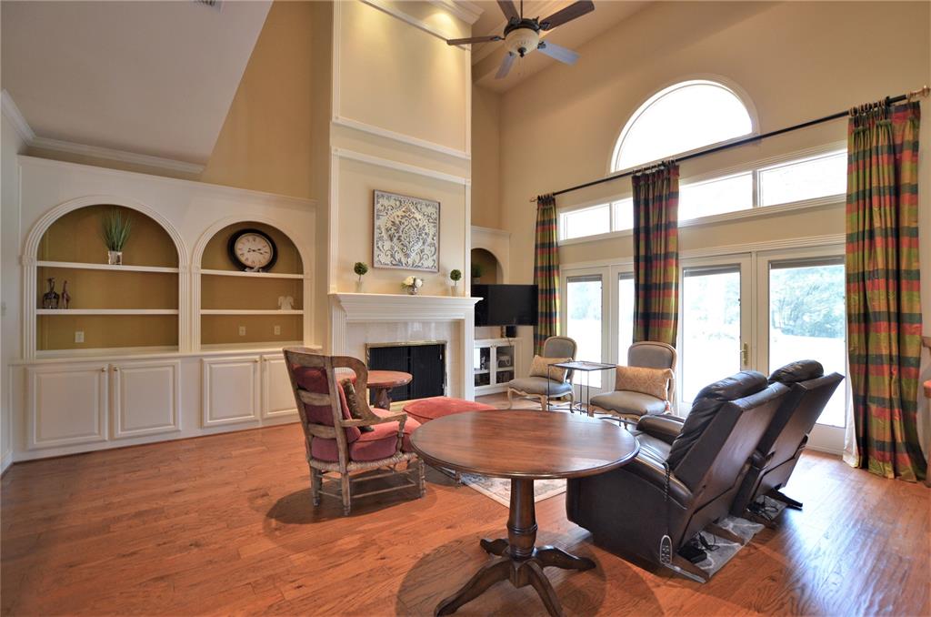 J Pineda - Residential