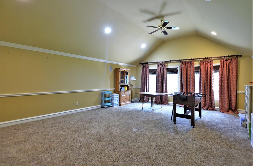 J Pineda - Residential