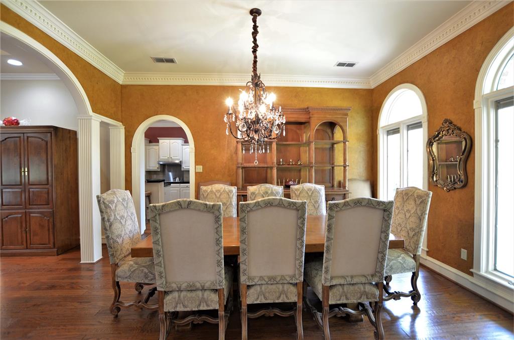 J Pineda - Residential