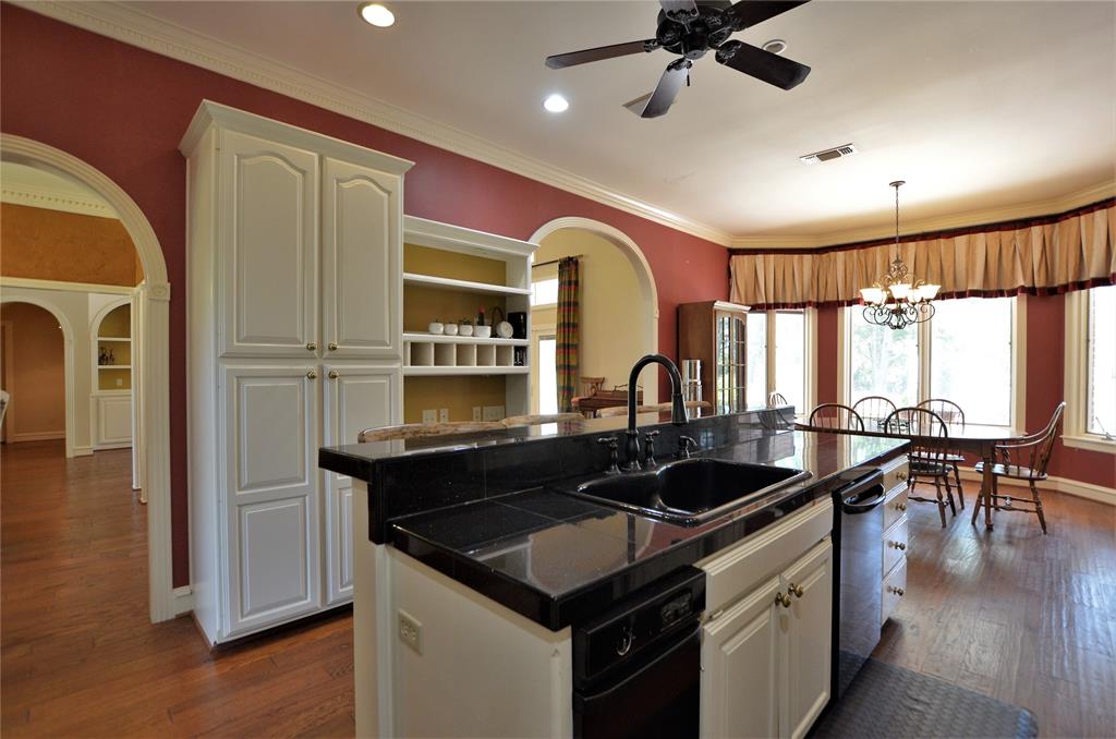 J Pineda - Residential