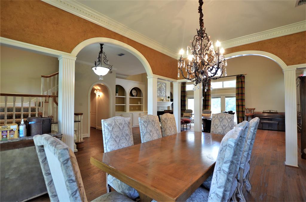 J Pineda - Residential